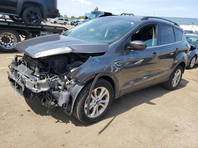 FORD ESCAPE 2018 1fmcu9gd4jua34222