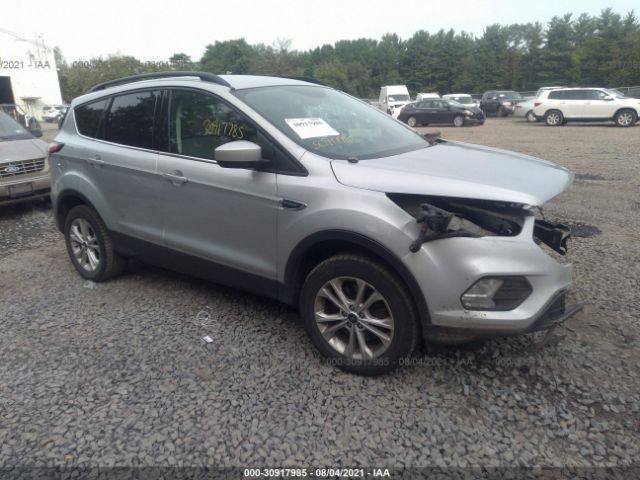 FORD ESCAPE 2018 1fmcu9gd4jua46757