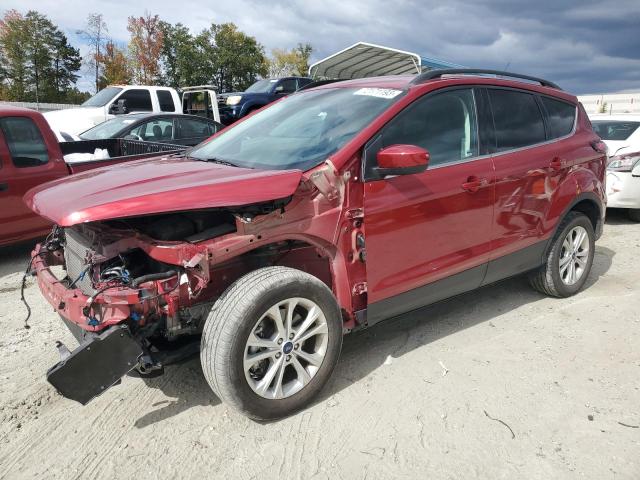 FORD ESCAPE 2018 1fmcu9gd4jua64210