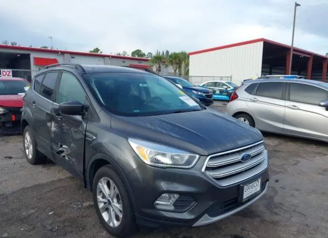 FORD ESCAPE 2018 1fmcu9gd4jua65907