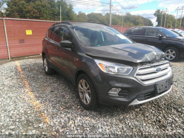 FORD ESCAPE 2018 1fmcu9gd4jua77698