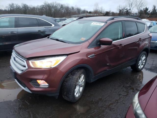 FORD ESCAPE 2018 1fmcu9gd4jua93819