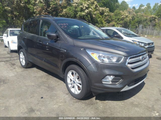 FORD ESCAPE 2018 1fmcu9gd4jua94081