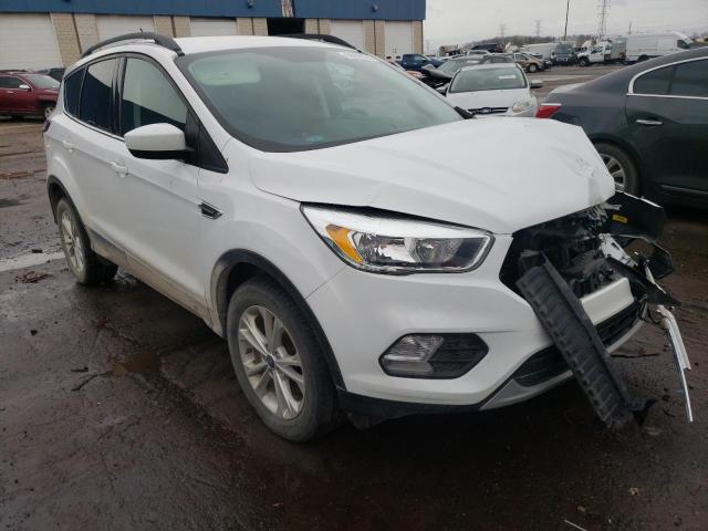 FORD ESCAPE SE 2018 1fmcu9gd4jua96249