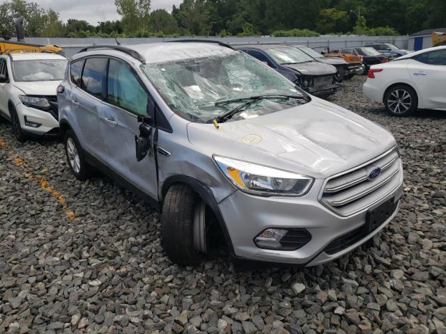 FORD ESCAPE SE 2018 1fmcu9gd4jub01997