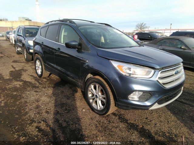 FORD ESCAPE 2018 1fmcu9gd4jub07018