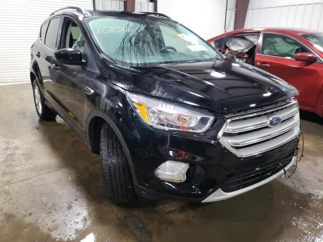 FORD ESCAPE SE 2018 1fmcu9gd4jub07086