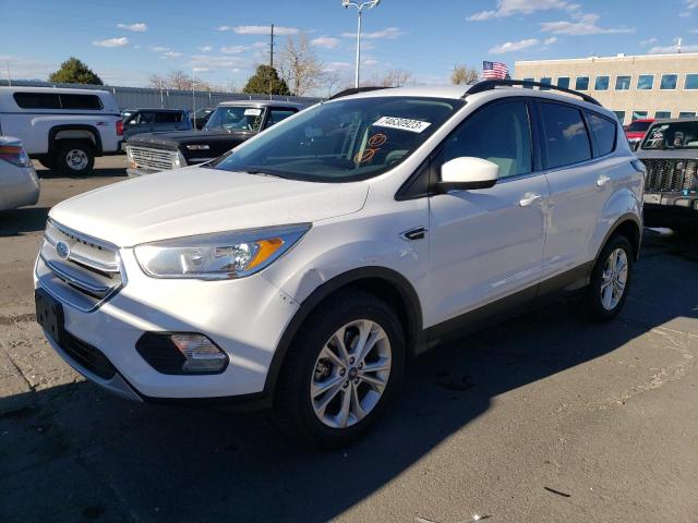 FORD ESCAPE 2018 1fmcu9gd4jub13051