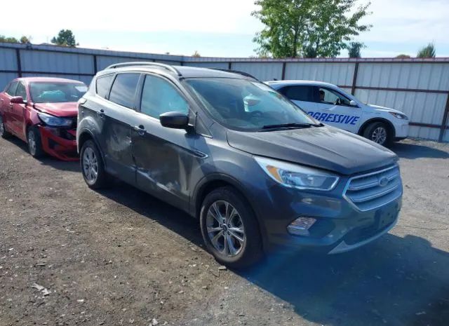 FORD ESCAPE 2018 1fmcu9gd4jub14863