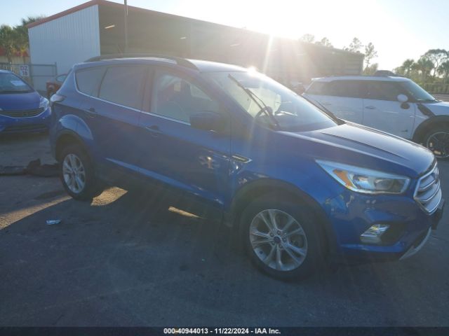 FORD ESCAPE 2018 1fmcu9gd4jub18315