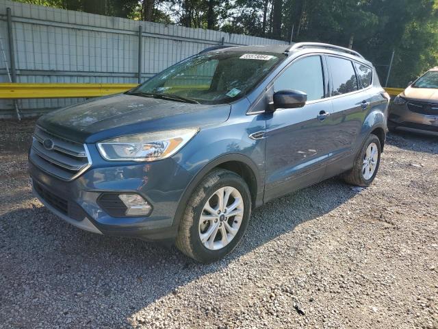 FORD ESCAPE SE 2018 1fmcu9gd4jub20257