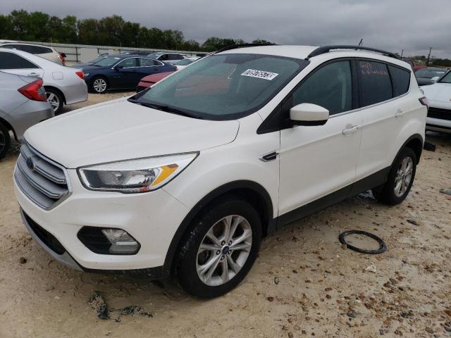 FORD ESCAPE 2018 1fmcu9gd4jub23188