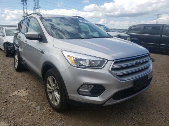 FORD ESCAPE SE 2018 1fmcu9gd4jub29637