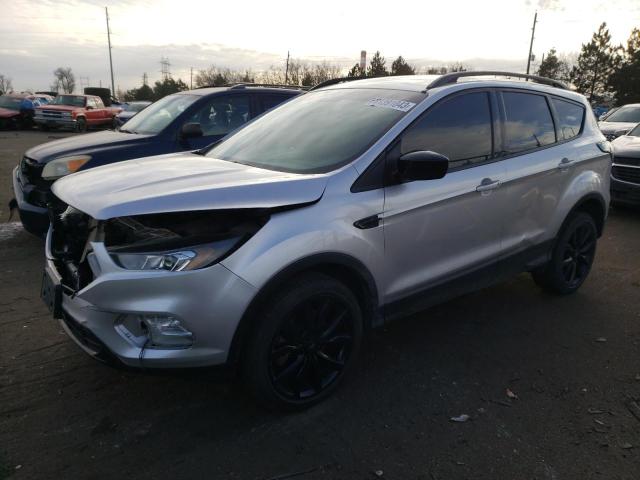 FORD ESCAPE 2018 1fmcu9gd4jub30299