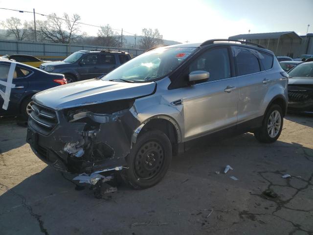 FORD ESCAPE SE 2018 1fmcu9gd4jub33672