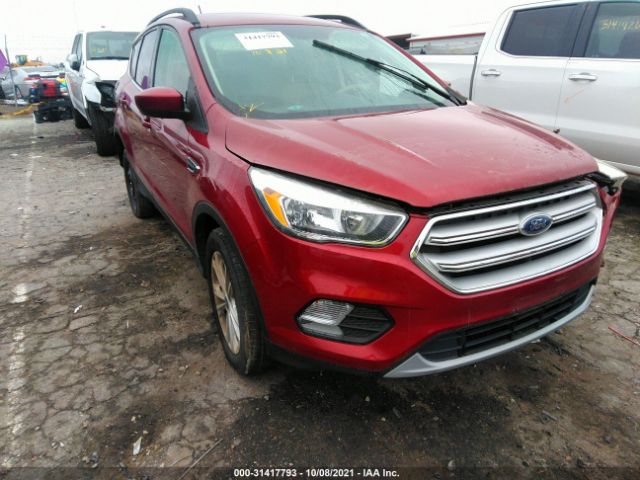 FORD ESCAPE 2018 1fmcu9gd4jub34899