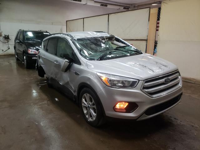 FORD ESCAPE SE 2018 1fmcu9gd4jub52416