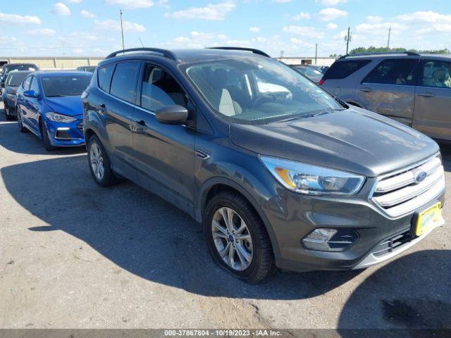 FORD ESCAPE 2018 1fmcu9gd4jub52562