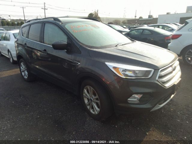 FORD ESCAPE 2018 1fmcu9gd4jub66560