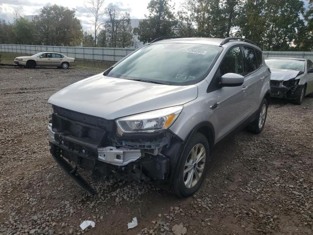 FORD ESCAPE SE 2018 1fmcu9gd4jub69166