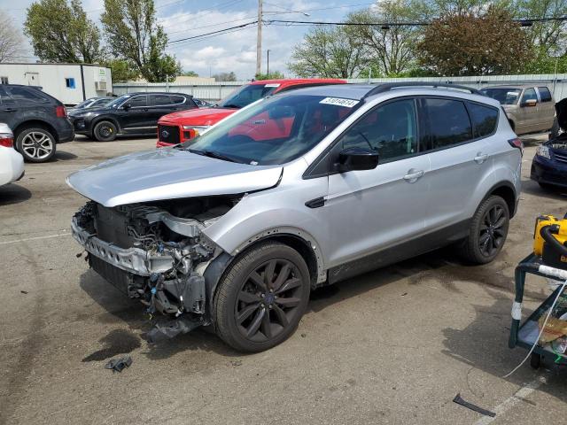 FORD ESCAPE 2018 1fmcu9gd4jub70253