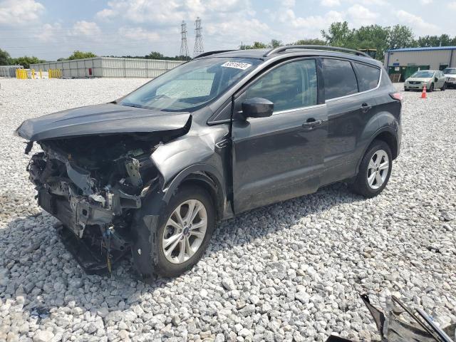 FORD ESCAPE SE 2018 1fmcu9gd4jub76344