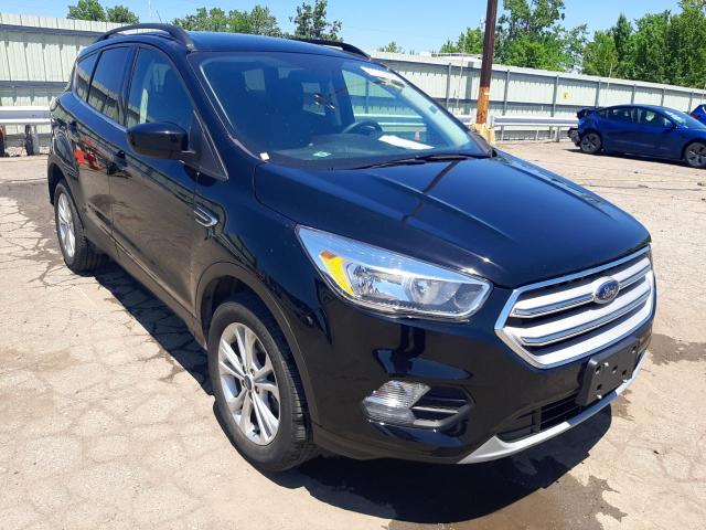 FORD ESCAPE SE 2018 1fmcu9gd4jub79048