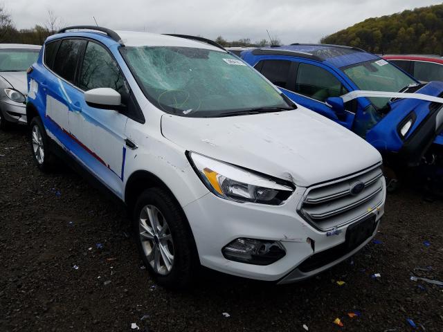 FORD ESCAPE SE 2018 1fmcu9gd4jub81351