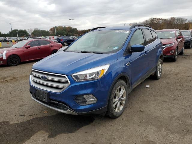 FORD ESCAPE SE 2018 1fmcu9gd4jub94049