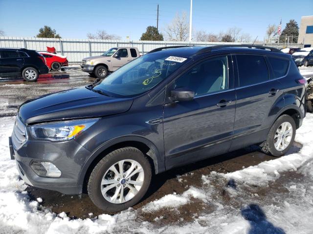 FORD ESCAPE 2018 1fmcu9gd4juc02909