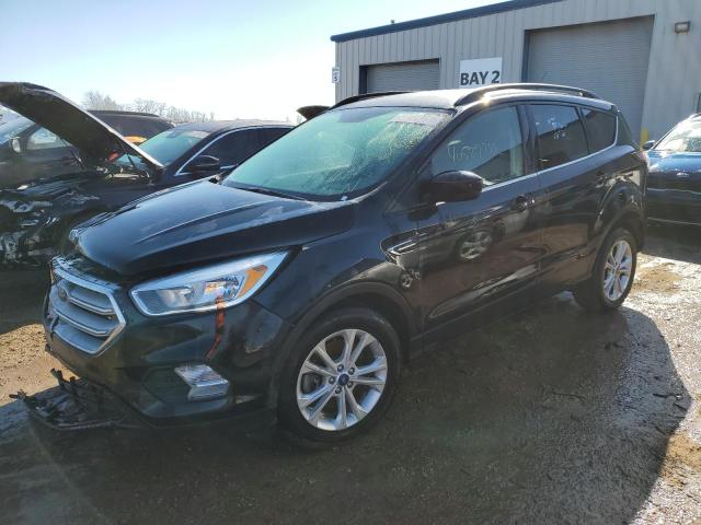 FORD ESCAPE SE 2018 1fmcu9gd4juc03574