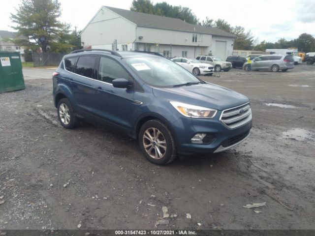 FORD ESCAPE 2018 1fmcu9gd4juc10587