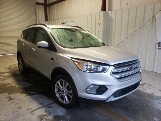 FORD ESCAPE SE 2018 1fmcu9gd4juc13280