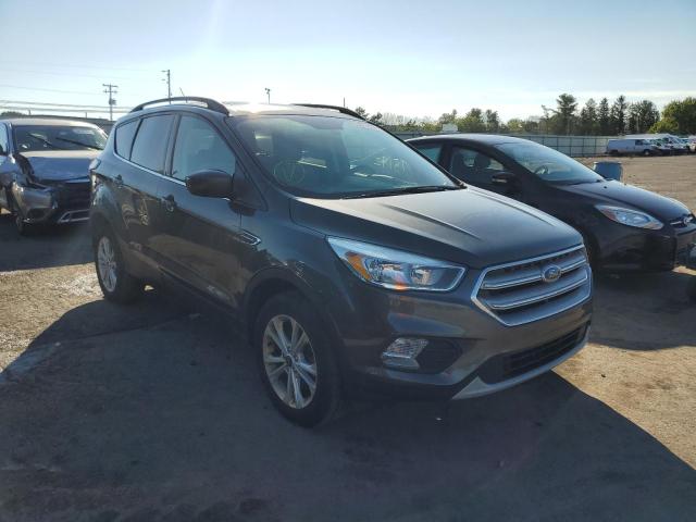 FORD ESCAPE SE 2018 1fmcu9gd4juc16504