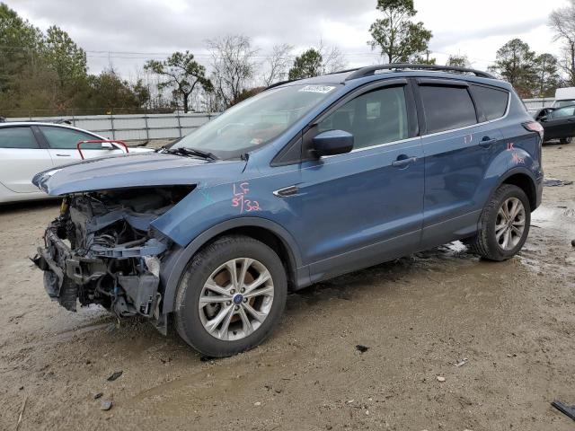 FORD ESCAPE 2018 1fmcu9gd4juc18009