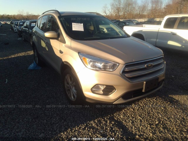 FORD ESCAPE 2018 1fmcu9gd4juc20293