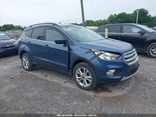 FORD ESCAPE 2018 1fmcu9gd4juc26935