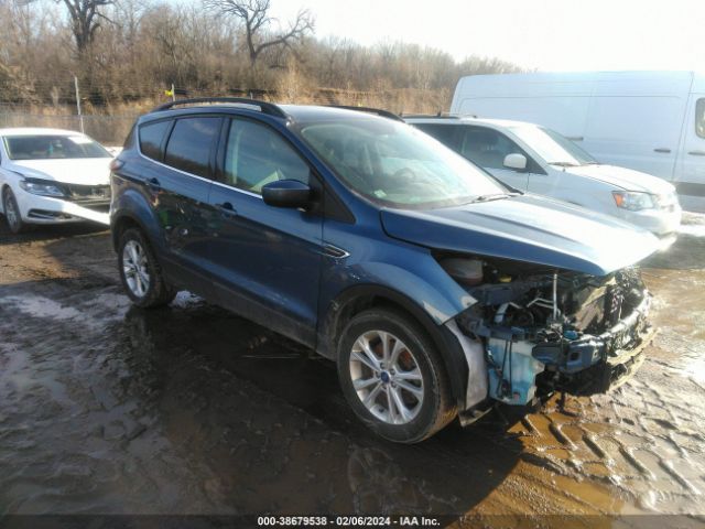 FORD ESCAPE 2018 1fmcu9gd4juc28698