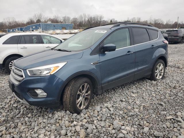 FORD ESCAPE SE 2018 1fmcu9gd4juc29267