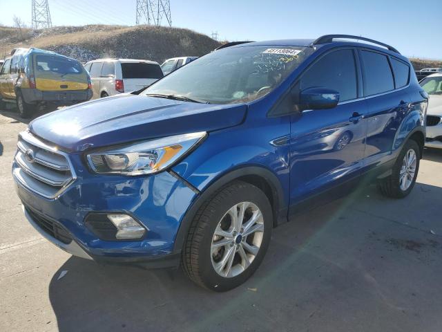 FORD ESCAPE 2018 1fmcu9gd4juc35070