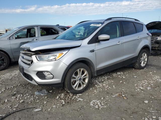 FORD ESCAPE SE 2018 1fmcu9gd4juc37501