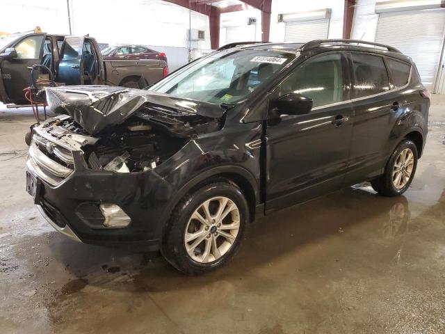 FORD ESCAPE SE 2018 1fmcu9gd4juc40463