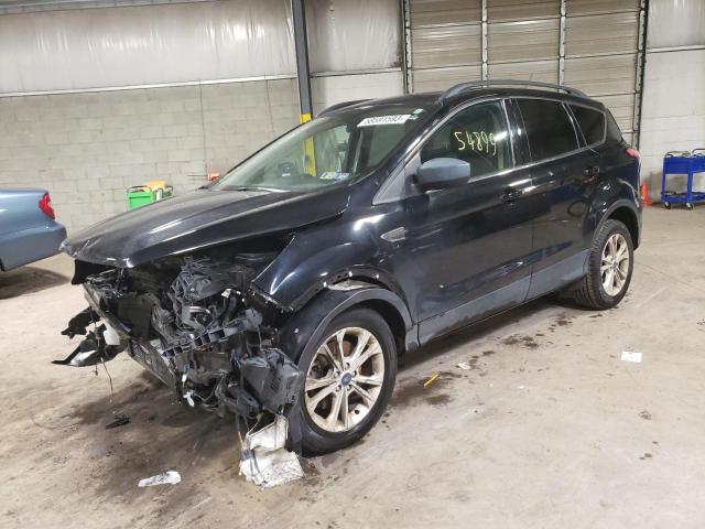 FORD ESCAPE SE 2018 1fmcu9gd4juc40544