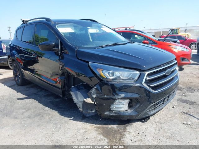 FORD ESCAPE 2018 1fmcu9gd4juc49146