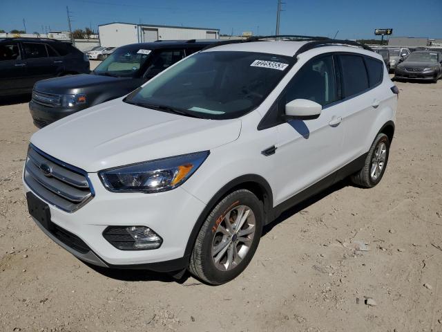 FORD ESCAPE 2018 1fmcu9gd4juc53777