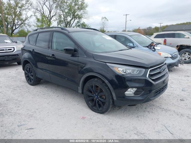 FORD ESCAPE 2018 1fmcu9gd4juc56954