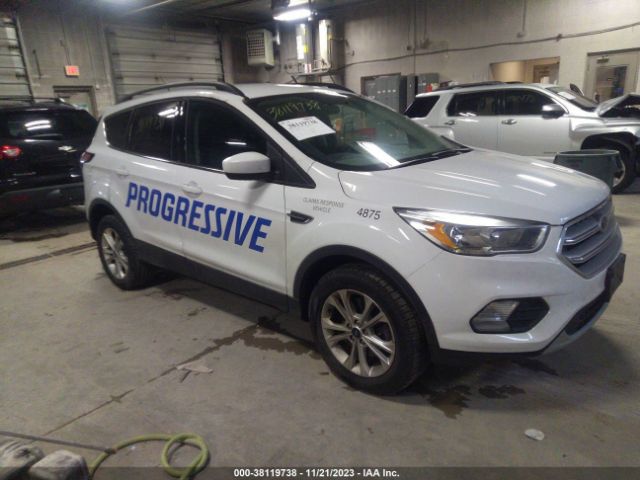 FORD ESCAPE 2018 1fmcu9gd4juc64875