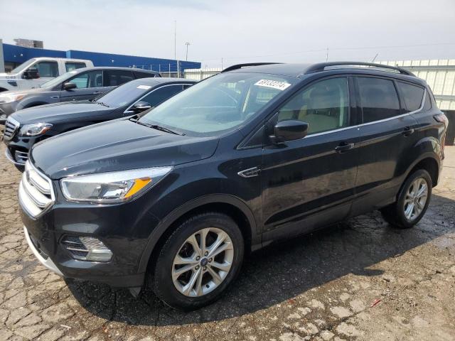 FORD ESCAPE SE 2018 1fmcu9gd4juc74791