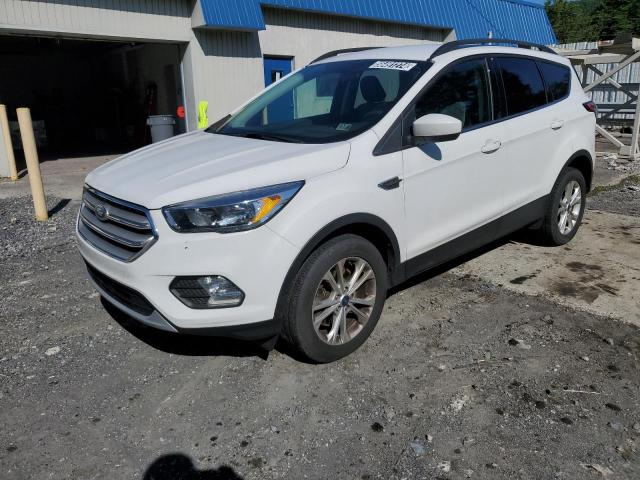 FORD ESCAPE SE 2018 1fmcu9gd4juc76962