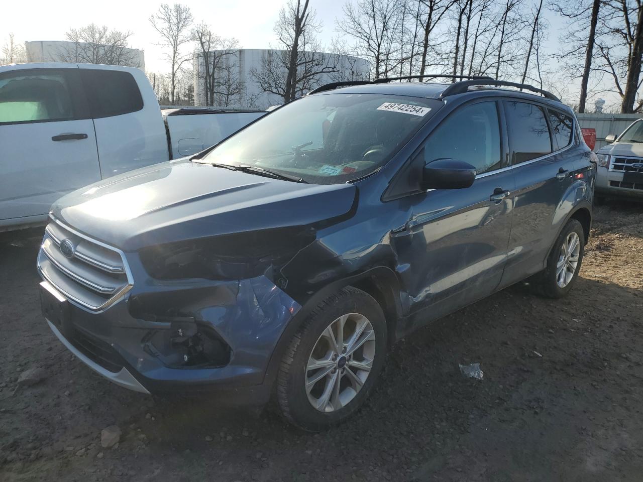 FORD ESCAPE 2018 1fmcu9gd4juc84396